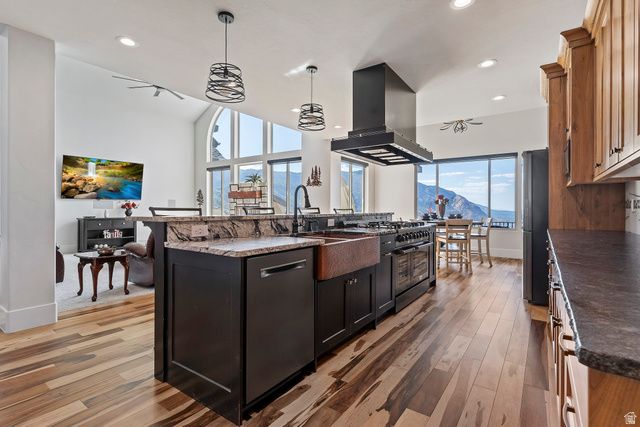 3983 N JACKSON AVE, North Ogden, UT 84414