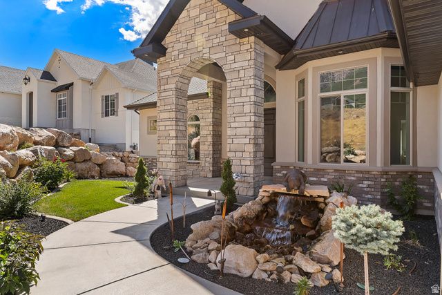 3983 N JACKSON AVE, North Ogden, UT 84414