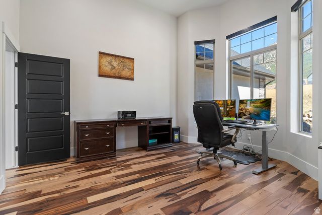 3983 N JACKSON AVE, North Ogden, UT 84414