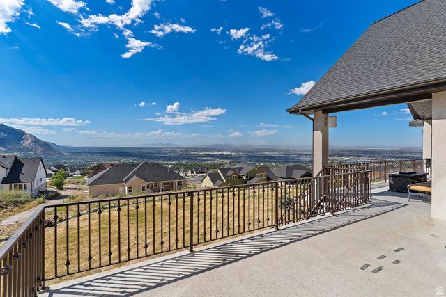 3983 N JACKSON AVE, North Ogden, UT 84414