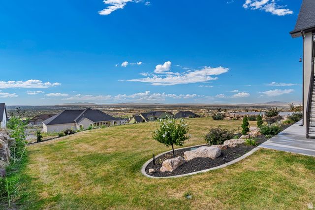 3983 N JACKSON AVE, North Ogden, UT 84414