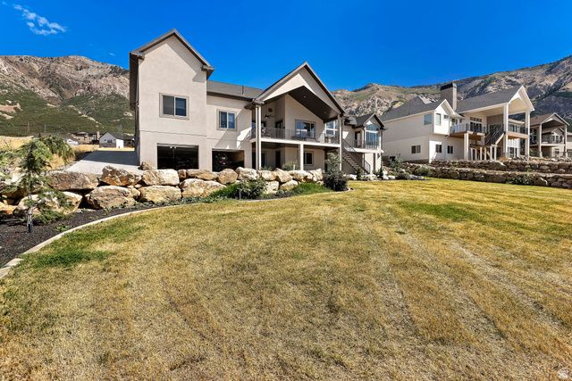 3983 N JACKSON AVE, North Ogden, UT 84414
