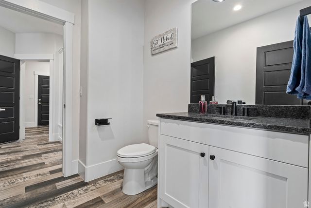 3983 N JACKSON AVE, North Ogden, UT 84414