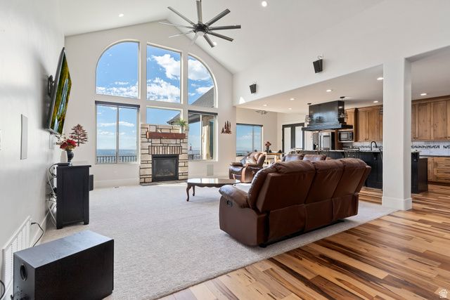 3983 N JACKSON AVE, North Ogden, UT 84414