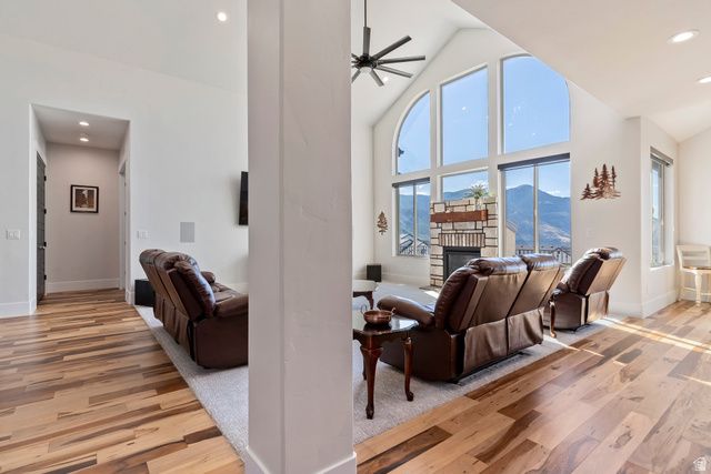 3983 N JACKSON AVE, North Ogden, UT 84414