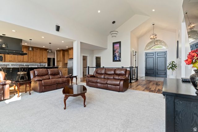 3983 N JACKSON AVE, North Ogden, UT 84414