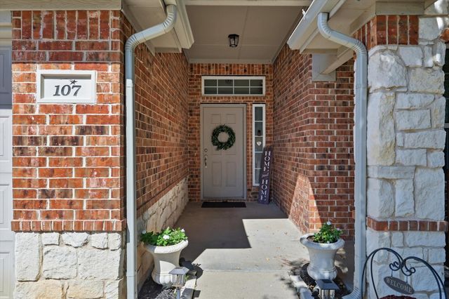 107 Watering Hole, Newark, TX 76071