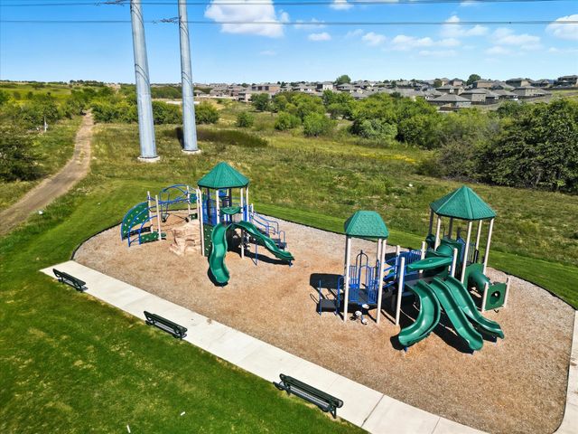 107 Watering Hole, Newark, TX 76071