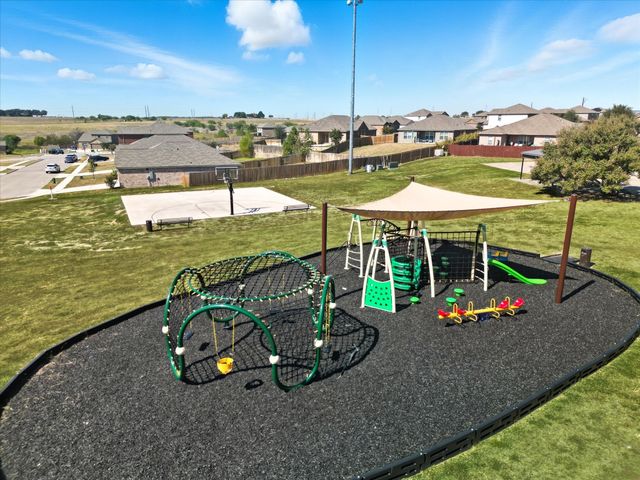 107 Watering Hole, Newark, TX 76071