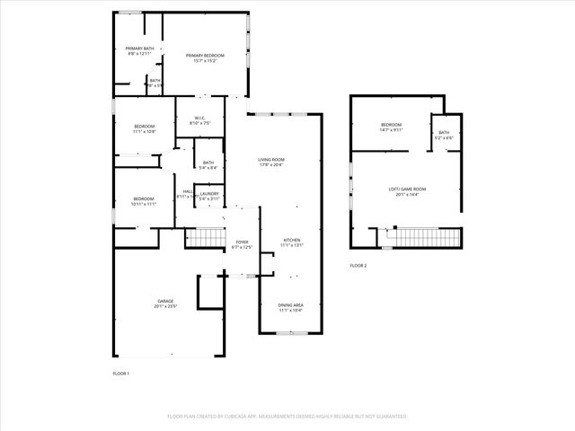 107 Watering Hole, Newark, TX 76071