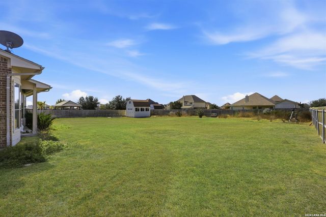 6934 Laura, Schertz, TX 78154