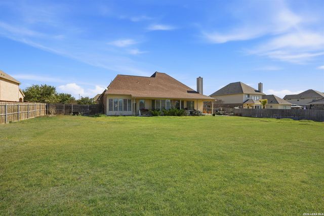 6934 Laura, Schertz, TX 78154