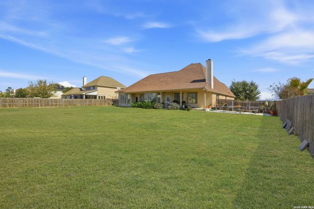 6934 Laura, Schertz, TX 78154