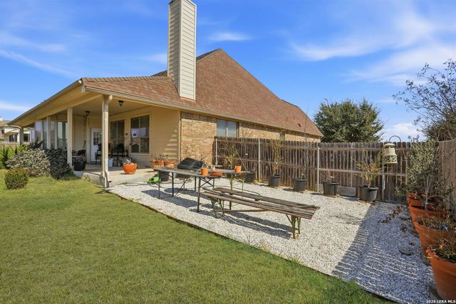 6934 Laura, Schertz, TX 78154