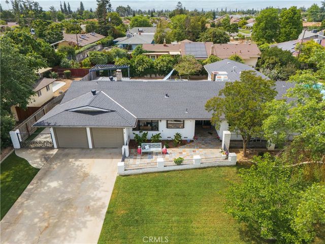5739 N Pleasant Avenue, Fresno, CA 93711