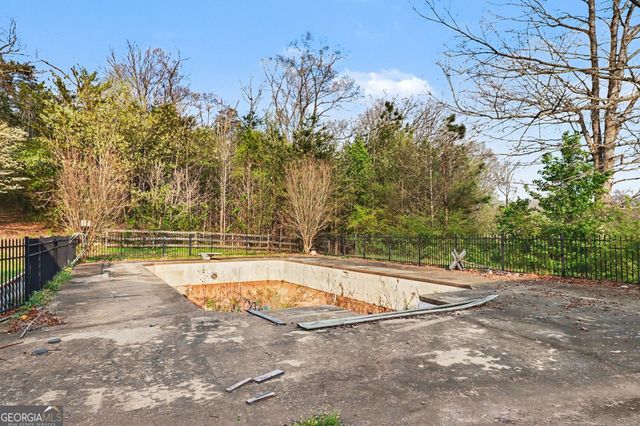 151 Sugar Hill Road NE, Rydal, GA 30171