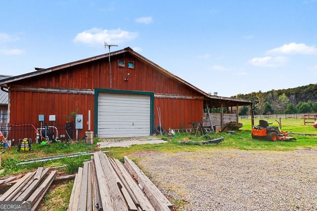 151 Sugar Hill Road NE, Rydal, GA 30171