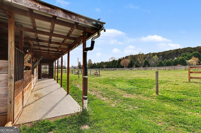 151 Sugar Hill Road NE, Rydal, GA 30171