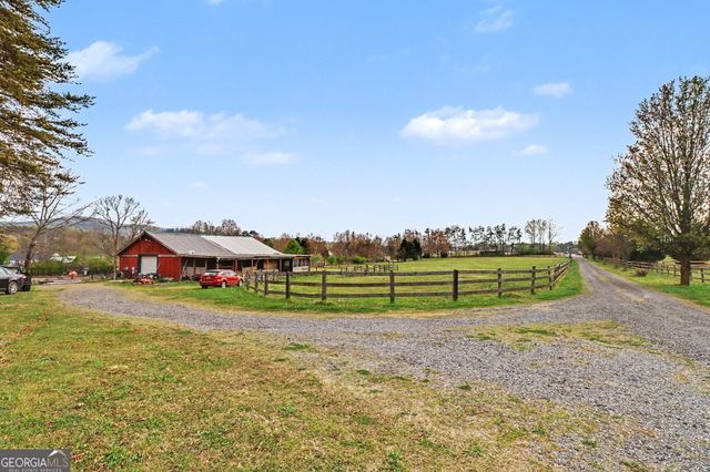 151 Sugar Hill Road NE, Rydal, GA 30171
