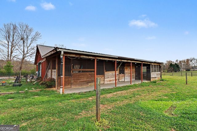 151 Sugar Hill Road NE, Rydal, GA 30171