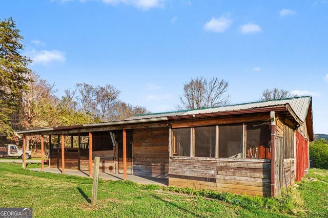 151 Sugar Hill Road NE, Rydal, GA 30171