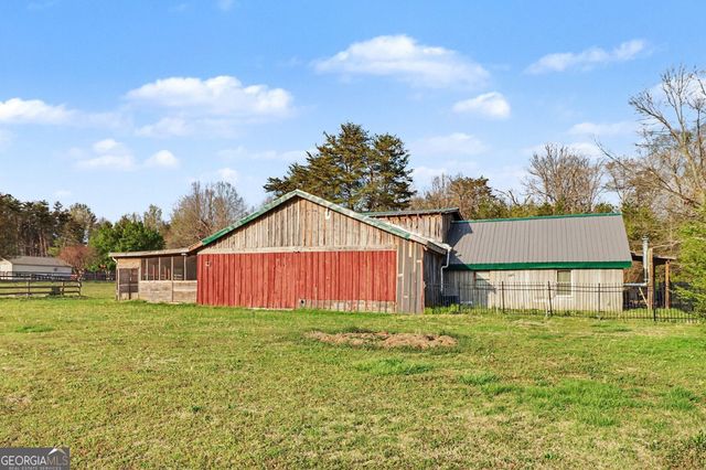 151 Sugar Hill Road NE, Rydal, GA 30171