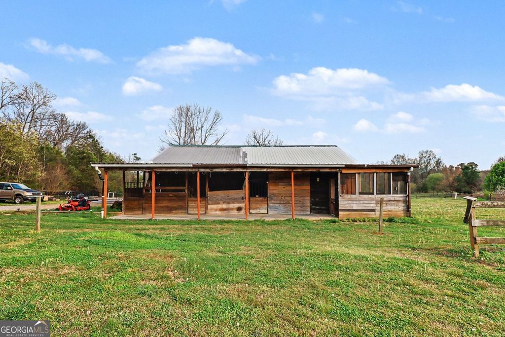151 Sugar Hill Road NE, Rydal, GA 30171
