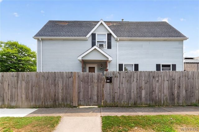 292 Germania Street, Buffalo, NY 14220