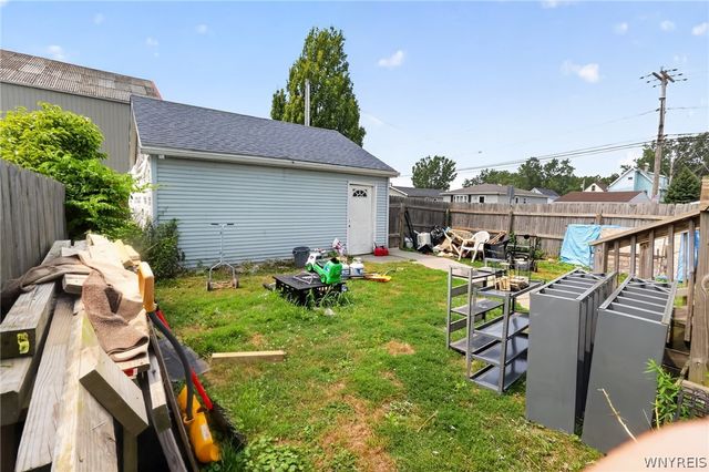 292 Germania Street, Buffalo, NY 14220