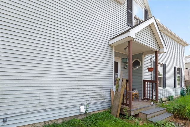 292 Germania Street, Buffalo, NY 14220