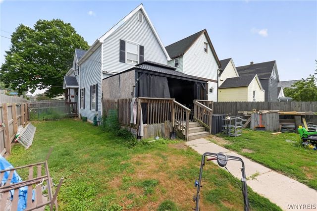292 Germania Street, Buffalo, NY 14220