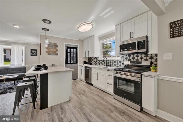 1309 ROSEWICK AVE, Baltimore, MD 21237