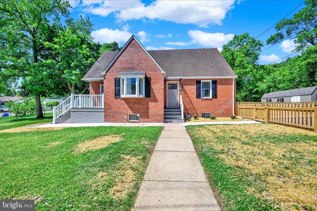 1309 ROSEWICK AVE, Baltimore, MD 21237