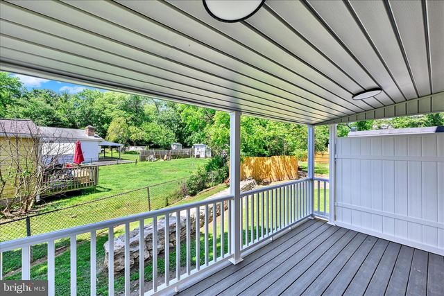 1309 ROSEWICK AVE, Baltimore, MD 21237
