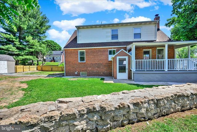 1309 ROSEWICK AVE, Baltimore, MD 21237