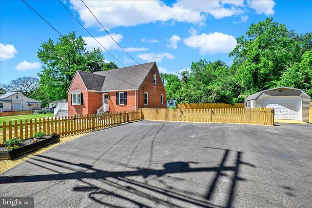 1309 ROSEWICK AVE, Baltimore, MD 21237