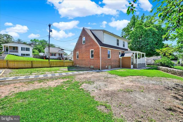 1309 ROSEWICK AVE, Baltimore, MD 21237