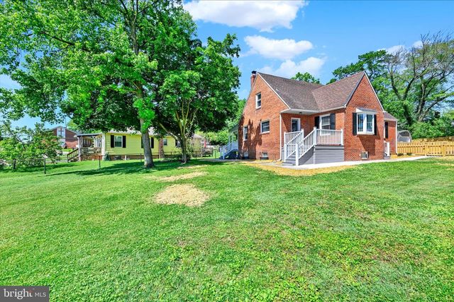 1309 ROSEWICK AVE, Baltimore, MD 21237