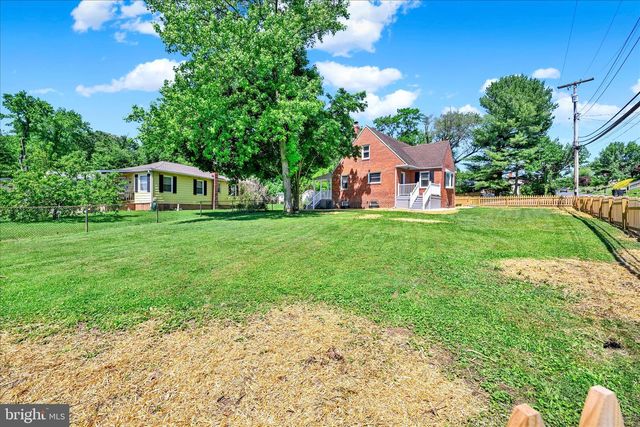 1309 ROSEWICK AVE, Baltimore, MD 21237