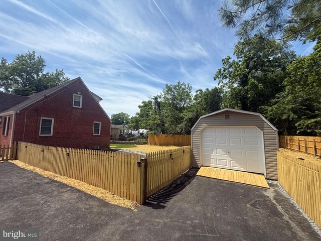 1309 ROSEWICK AVE, Baltimore, MD 21237