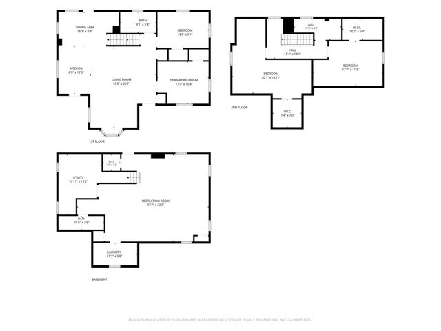 1309 ROSEWICK AVE, Baltimore, MD 21237