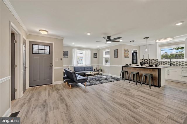 1309 ROSEWICK AVE, Baltimore, MD 21237