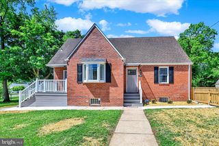 1309 ROSEWICK AVE, Baltimore, MD 21237