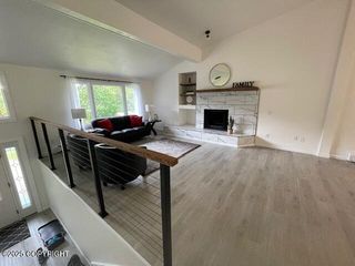 4353 Rendezvous Circle, Anchorage, AK 99504