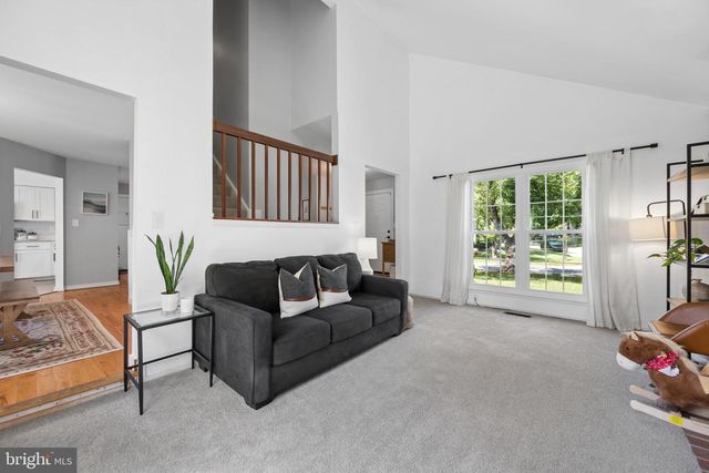 9500 BELL VERNON PL, Gaithersburg, MD 20886