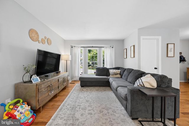 9500 BELL VERNON PL, Gaithersburg, MD 20886