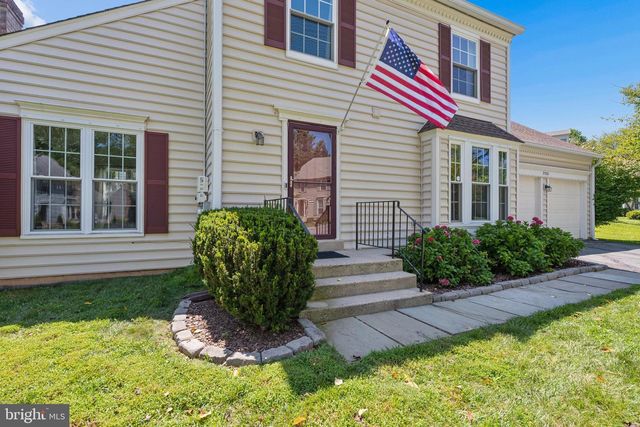 9500 BELL VERNON PL, Gaithersburg, MD 20886