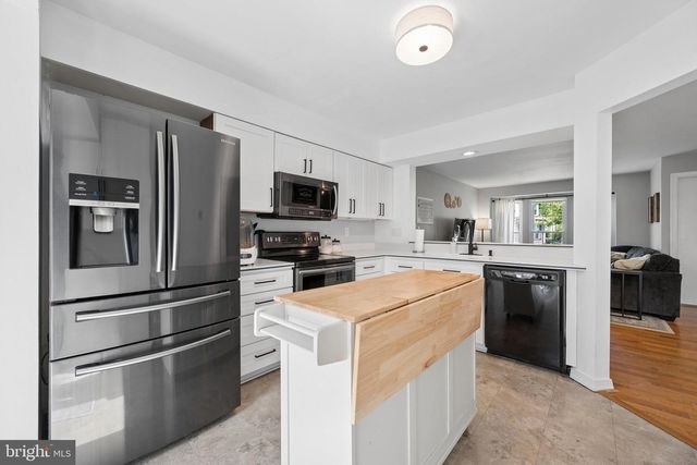 9500 BELL VERNON PL, Gaithersburg, MD 20886