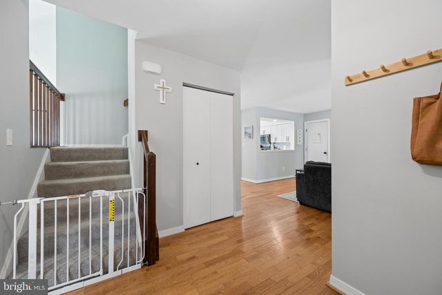 9500 BELL VERNON PL, Gaithersburg, MD 20886