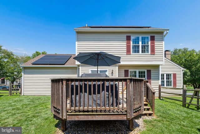 9500 BELL VERNON PL, Gaithersburg, MD 20886
